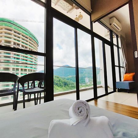 The Garden@Midhill Genting Highlands Apartment Luaran gambar